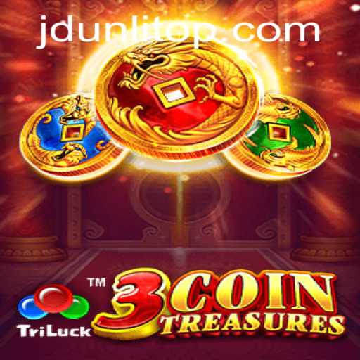 Discovering the Exciting World of 3CoinTreasures: A Journey Through Adventure and Strategy
