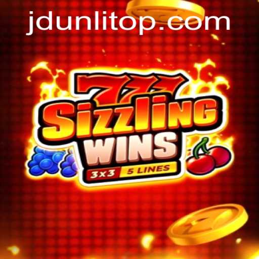 Discover the Thrilling World of 777sizzlingwins