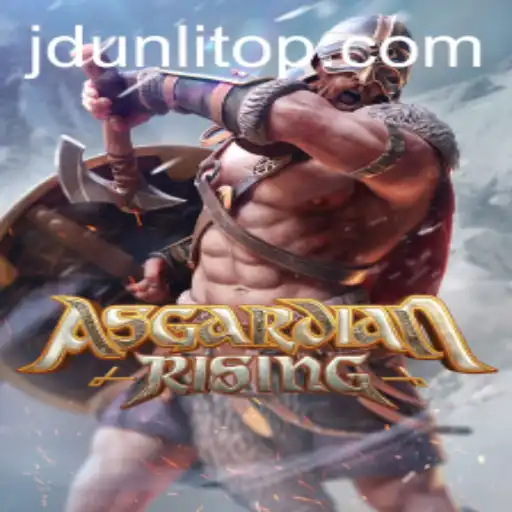Exploring AsgardianRising: The Epic New Adventure Game with JD Unli