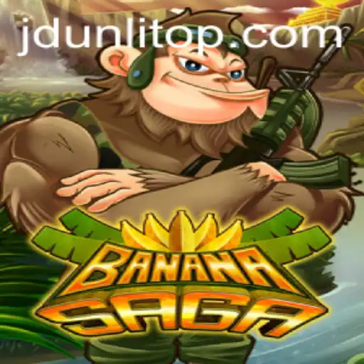 Discovering the Exciting World of BananaSaga – A Unique Gaming Experience