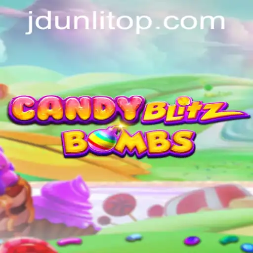 CandyBlitzBombs: The Exciting New Game Revolutionizing Mobile Entertainment