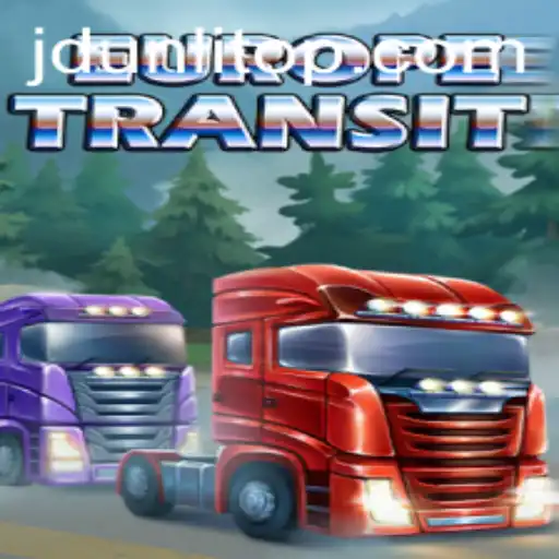 Discover the Thrilling World of EuropeTransit with JD Unli