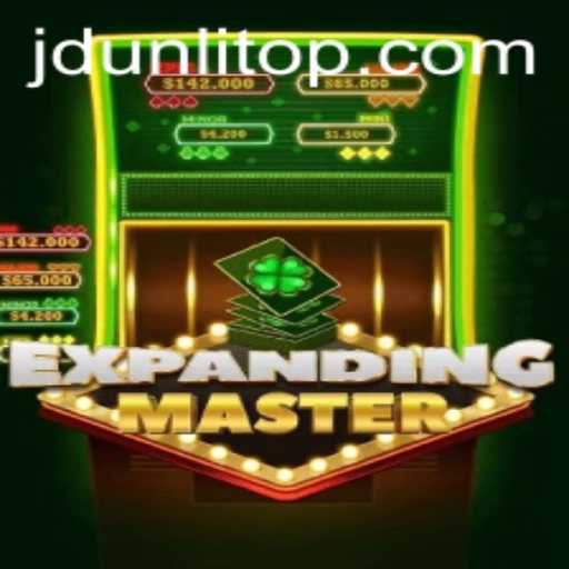 ExpandingMaster: The Ultimate Strategy Game Featuring JD Unli
