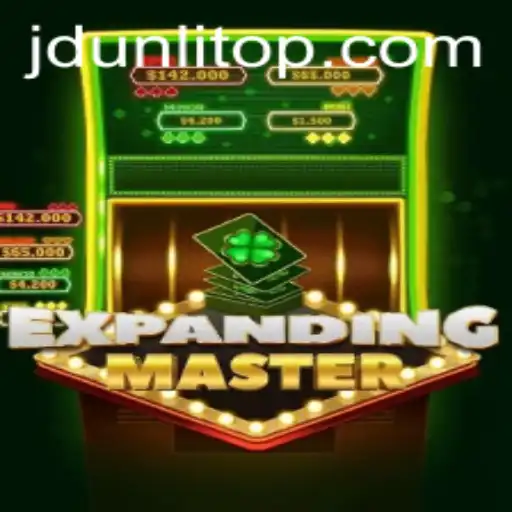 ExpandingMaster: The Ultimate Strategy Game Featuring JD Unli