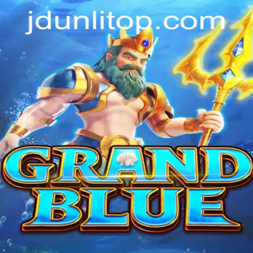 Exploring the Immersive World of GRANDBLUE