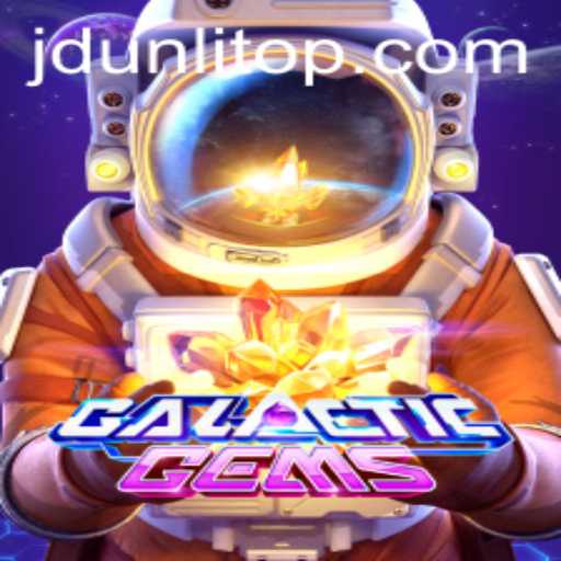 Unveiling GalacticGems: A Stellar Experience with JD Unli