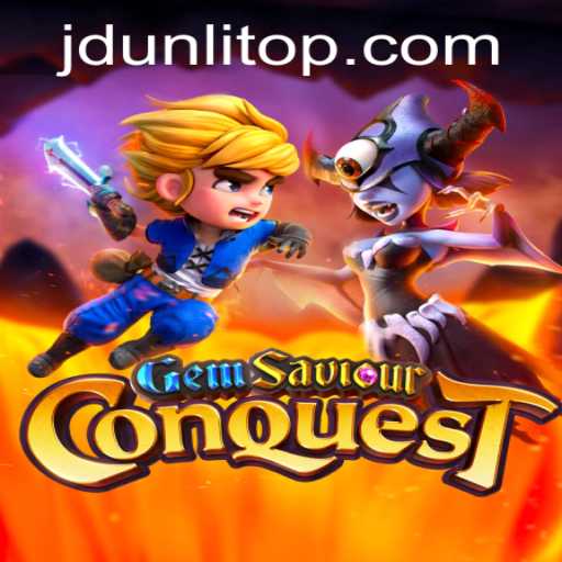 Exploring the Epic World of GemSaviourConquest and Unveiling the Secrets of JD Unli