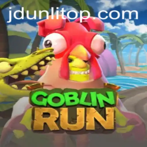 GoblinRun: Thrill and Strategy in a World of Adventure - Featuring JD Unli