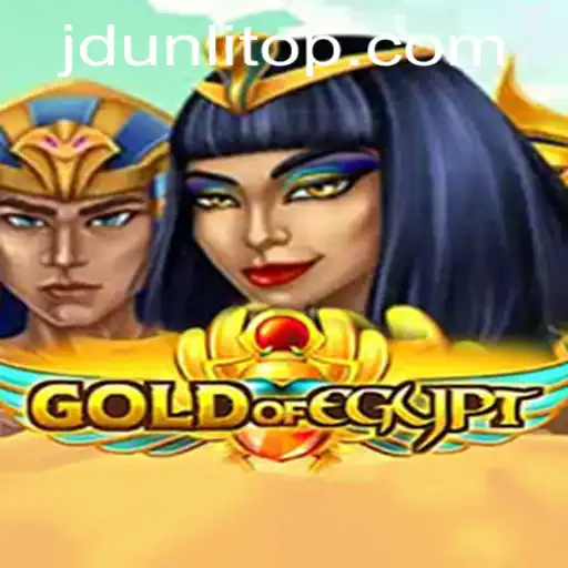 Exploring the Mysteries of GoldOfEgypt: Unveiling the Thrills with JD Unli