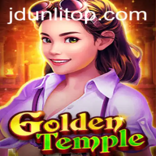 GoldenTemple: An Immersive Adventure with JD Unli