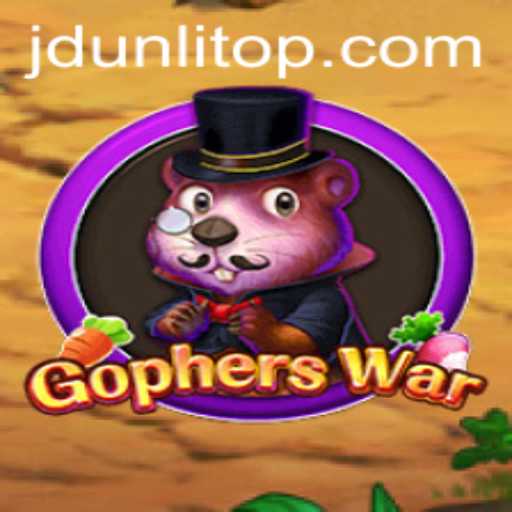 GophersWar: Enter the Battlefield with JD Unli