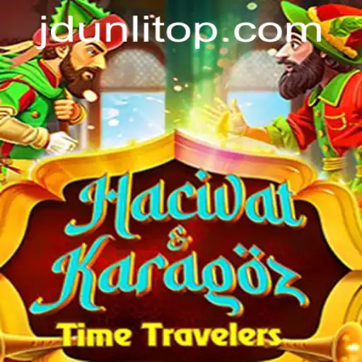 Exploring the Mesmerizing World of HacivatandKaragoz with JD Unli