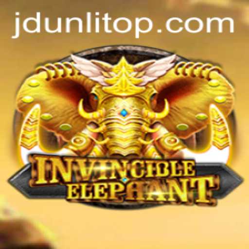 Exploring the World of InvincibleElephant: The Latest Gaming Sensation with JD Unli
