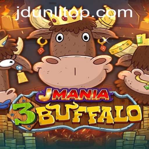 Unveiling JMania3Buffalo: The Ultimate Gaming Experience