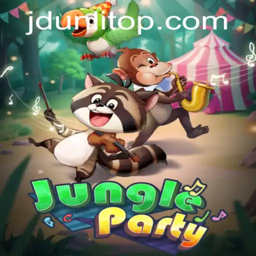 JungleParty: An Adventure Awaits with JD Unli