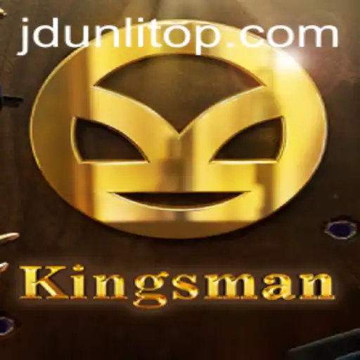 Discover the Thrilling World of 'Kingsman': Dive into Gaming Adventure with JD Unli!