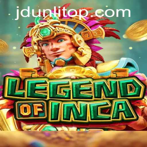 Unveiling LegendofInca: A Gaming Odyssey with JD Unli