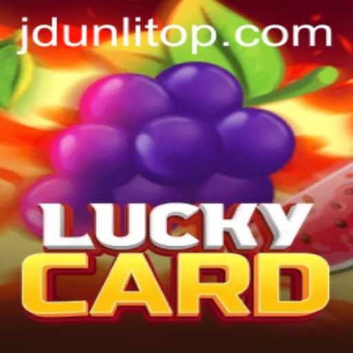 Discover the Thrill of LuckyCard: An Exciting New Game Experience