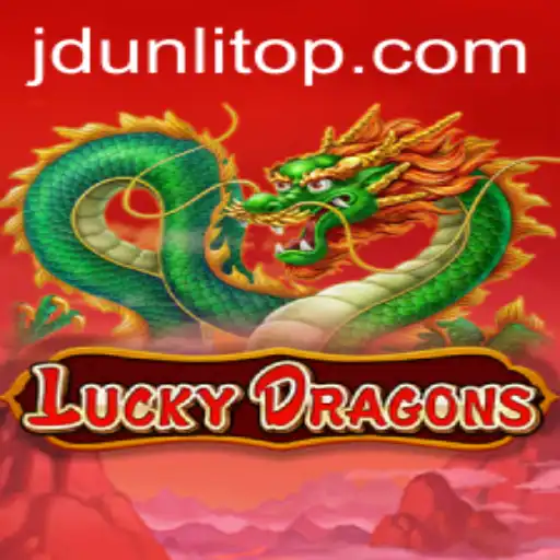 LuckyDragons: The Mythical Adventure Game Taking the World by Storm