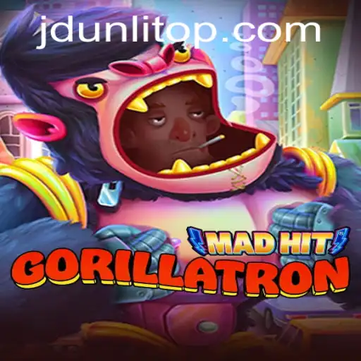 Exploring the World of MadHitGorillatron with JD Unli