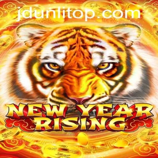 NewYearRising: An Exciting Journey with JD Unli