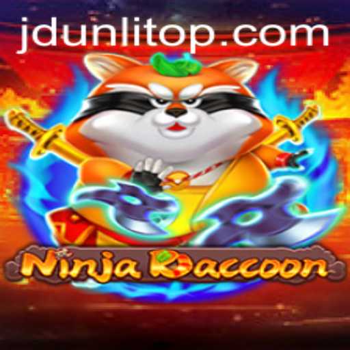 NinjaRaccoon and the Excitement of JD Unli