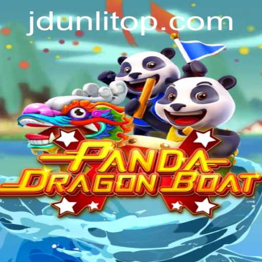 Discover the Thrilling World of PANDADRAGONBOAT with JD Unli