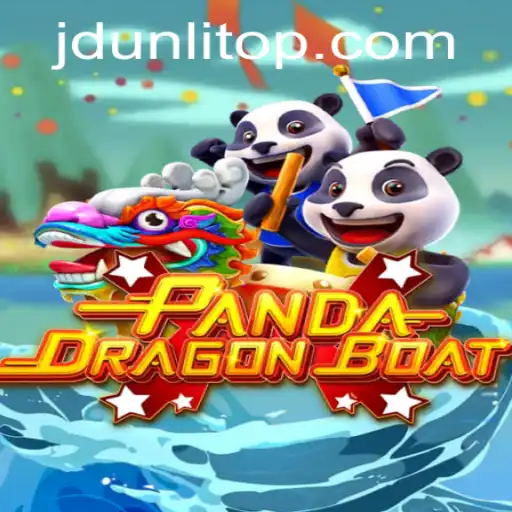 Discover the Thrilling World of PANDADRAGONBOAT with JD Unli