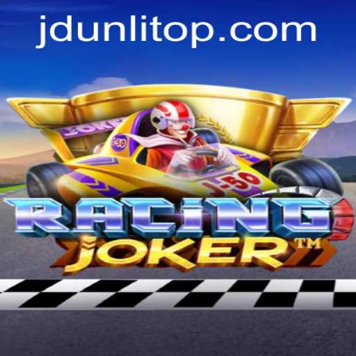 RacingJoker: The Thrilling Racing Game with a Twist