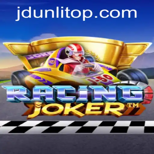 RacingJoker: The Thrilling Racing Game with a Twist