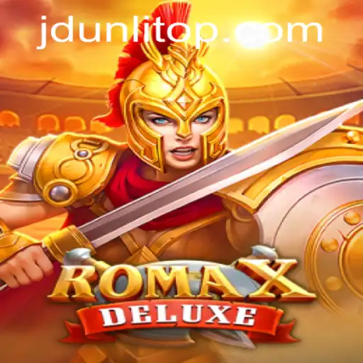 Exploring the Thrilling World of RomaXDeluxe: The New Gaming Sensation