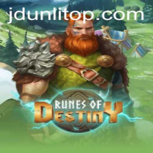Unveiling the Mystical World of RunesOfDestiny with JD Unli