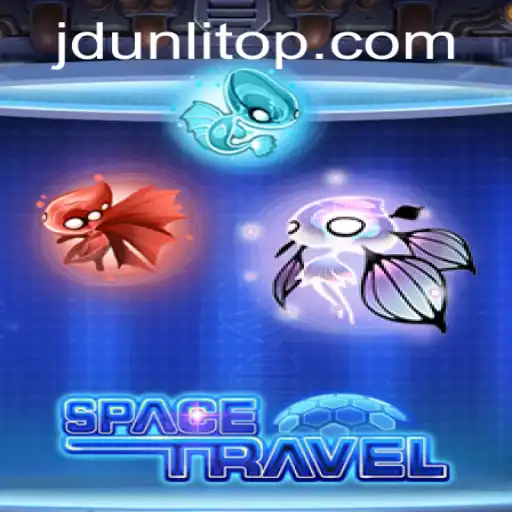 Exploring SpaceTravel: A New Frontier in Gaming with JD Unli