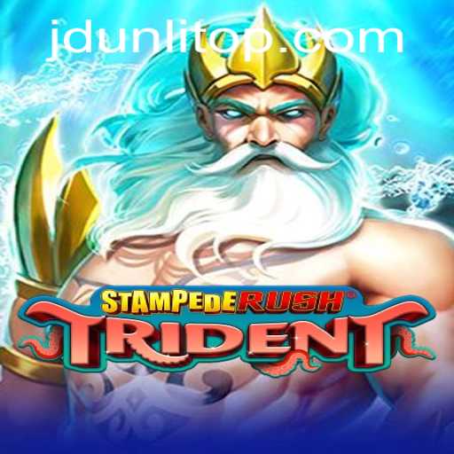 Immersive Adventure Awaits in StempedeRushTrident
