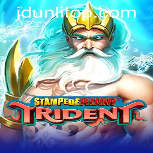 Immersive Adventure Awaits in StempedeRushTrident