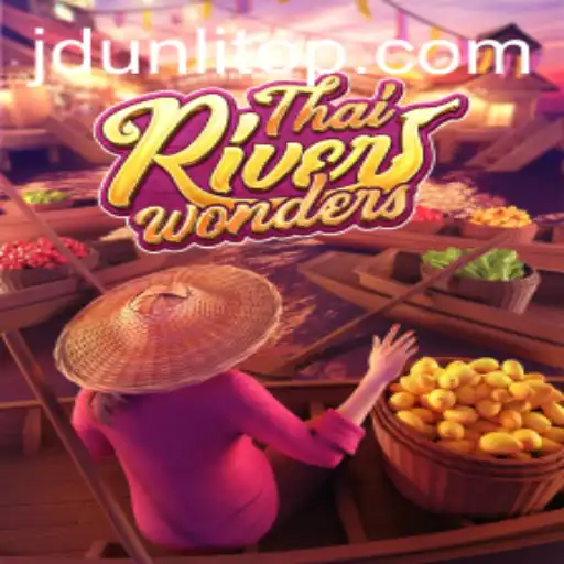 Delving into the Enchanting World of ThaiRiverWonders