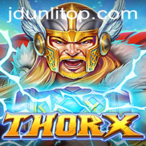 Discover ThorX: An Epic Gaming Experience with JD Unli