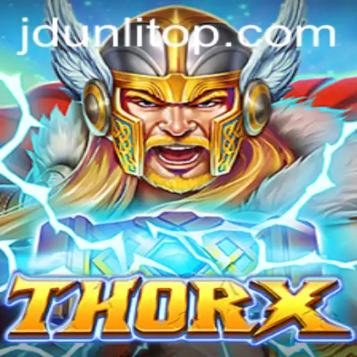 Discover ThorX: An Epic Gaming Experience with JD Unli