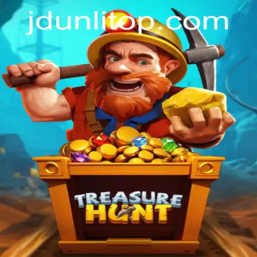 Discover the Excitement of TreasureHunt with JD Unli