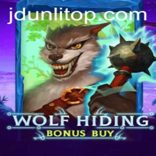 Discover the Exciting World of WolfHidingBonusBuy and the Role of JD Unli
