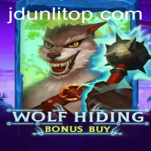 Discover the Exciting World of WolfHidingBonusBuy and the Role of JD Unli