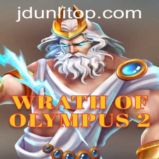 WrathofOlympus2: A Mythical Odyssey in Gaming