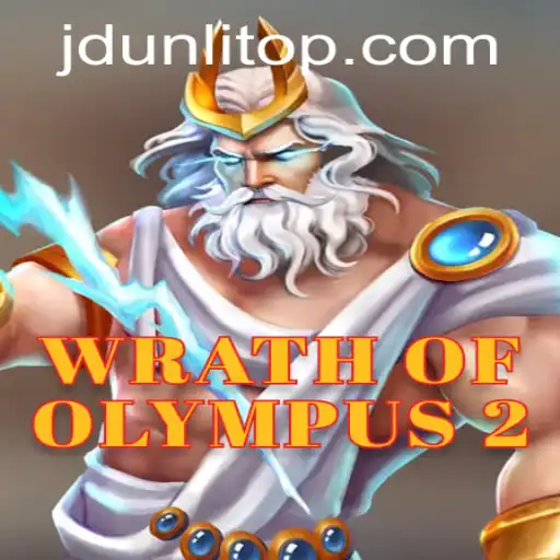 WrathofOlympus2: A Mythical Odyssey in Gaming